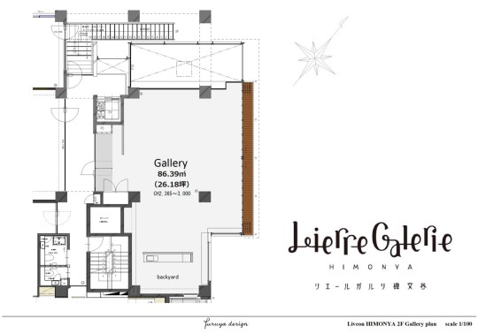 ギャラリープラン