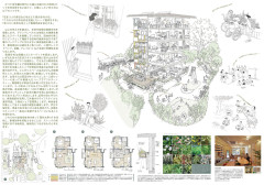 団地再生コンペ